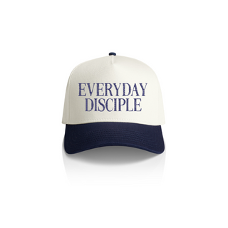 Everyday Disciple Cap
