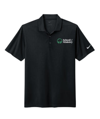 School Of Ministry Polo Tall Sizes